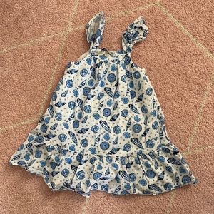 Vineyard Vines 2T Summer Dress